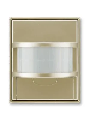 ABB 3299E-A02100 33 Spínač automatický se snímačem pohybu Time®, Time® Arbo šampaňská Nízká Cena