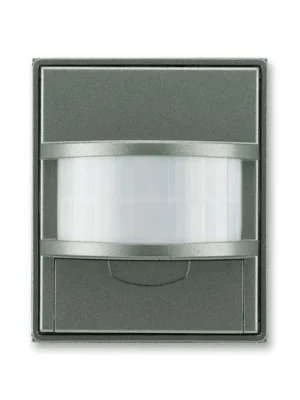 ABB 3299E-A02100 34 Spínač automatický se snímačem pohybu Time®, Time® Arbo antracitová Jen Po Omezenou Doba