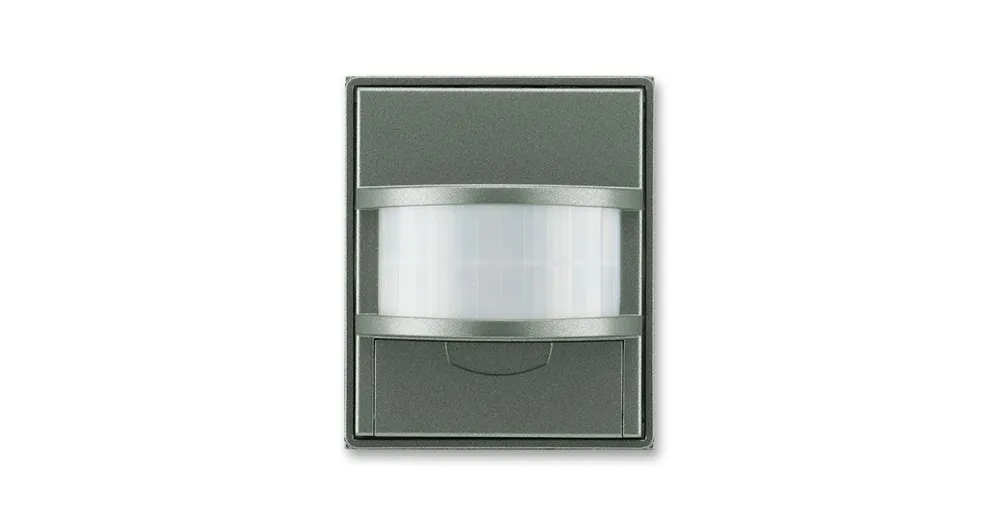 ABB 3299E-A02100 34 Spínač automatický se snímačem pohybu Time®, Time® Arbo antracitová Jen Po Omezenou Doba