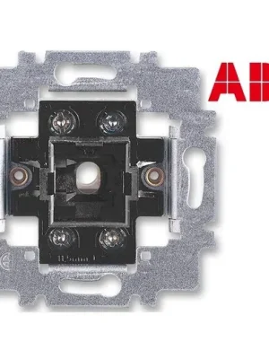 ABB 3558-A02340 Přístroj spínače dvojpólového ř.2, 2S Originální