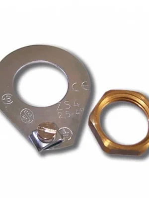 Must-Have Svorka zemnicí ZS 4 1/2"