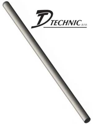 Originální Jímací tyč plná AlMgSi JP 15 Al Ø16 1500mm