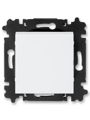 ABB 3902H-A00001 03 Kryt zaslepovací Levit® bílá Top Prodej
