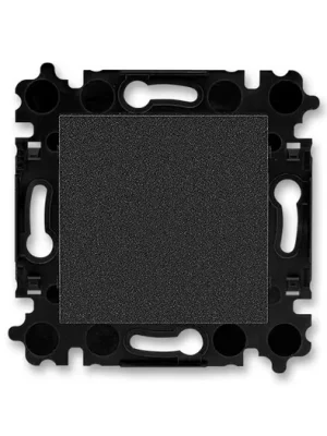 ABB 3902H-A00001 63 Kryt zaslepovací Levit® onyx Speciální Cena