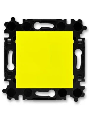 ABB 3902H-A00001 64 Kryt zaslepovací Levit® žlutá Nejprodávanější