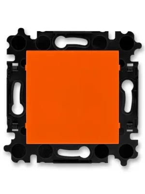ABB 3902H-A00001 66 Kryt zaslepovací Levit® oranžová Horká Nabídka