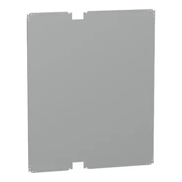Akční Nabídka SCHNEIDER Panel NSYPMM1512 montážní pro PLA1512