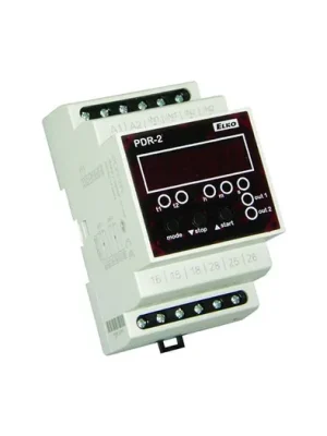 Programovatelné digitální relé ELKO PDR-2A /UNI Autentický