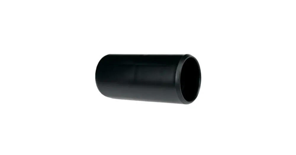 Výhodná Nabídka Spojka PVC pro EN trubky O32mm černá 0232 FB KOPOS