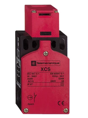Značkový SCHNEIDER Spínač XCSTA892 polohový