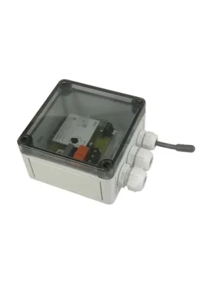 Termostat vodotěsný ELKO TEV-2 IP65 Aktuální
