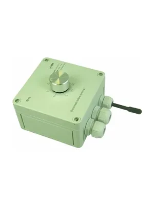 Termostat vodotěsný ELKO TEV-3 IP65 Nejprodávanější