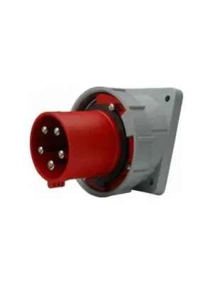 Přívodka vestavná IP67 400V 63A 5-pól - IRGN 6353 SEZ Značkový