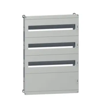 SCHNEIDER Rám NSYDLM66 700x500 modulární Super Cena