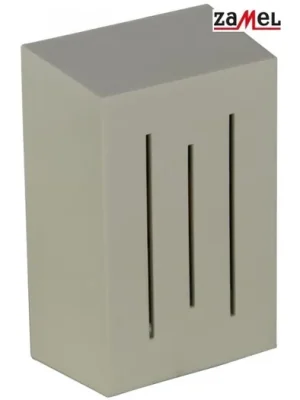 Akční Nabídka Transformátor zvonkový typ 8016 230V/4-8-12V/1A BITTORF