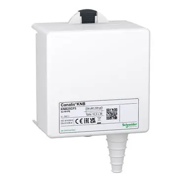 SCHNEIDER Konektor KNB25CF5 vývodní Nakupujte Hned