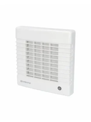 Nakupujte Hned Ventilátor VENTS 100 MAL O100mm automatická žaluzie, kuličkové ložisko