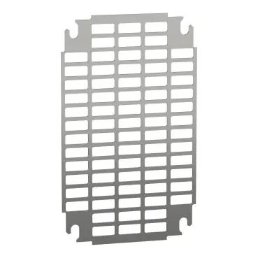 Akční Nabídka SCHNEIDER Panel NSYMR32 montážní perf. 300x200