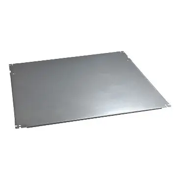 Přímo Od Výrobce SCHNEIDER Panel NSYPMP8580 montážní 847x700