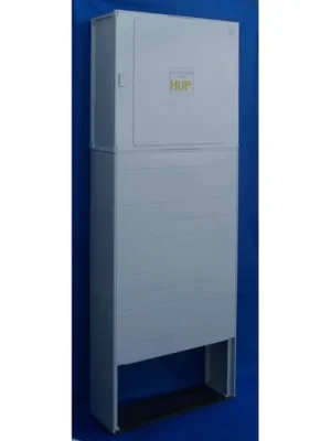 Skříň plynoměrová APZ/NK-7-C-2 DCK Omezená Nabídka