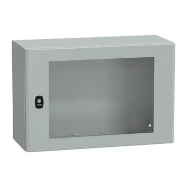 SCHNEIDER Skříň NSYS3D4625T 400/600/250 SPAC.3D Originální