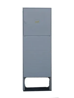 Levný Skříň plynoměrová APZ/NK-7-2 DCK