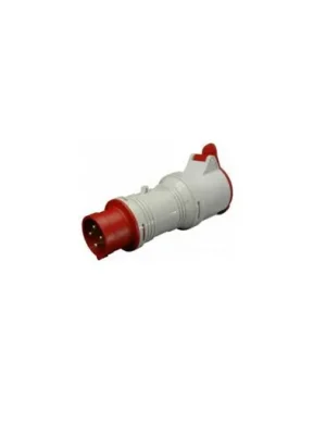 Adaptér z 16A na 32A 4-pól 400V - A-16-32/4 SEZ Expresní Doručení