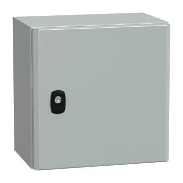 Sleva SCHNEIDER Skříň NSYS3DEX3320 300x300x200 S3DEX