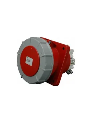 Nejlepší Cena Zásuvka vestavná IP67 400V 125A 5-pól - IEGN 12553 SEZ