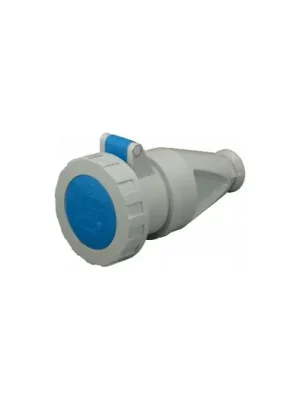 Časově Omezené Zásuvka spojovací IP67 230V 32A 3-pól - ISG 3232 SEZ