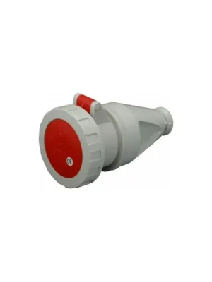 Zásuvka spojovací IP67 400V 32A 4-pól - ISG 3243 SEZ Omezená Nabídka