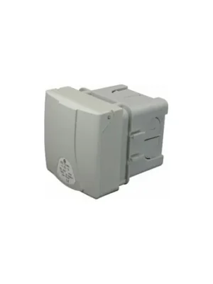 Zásuvka vestavná (pod omítku) IP44 400V 16A 4-pól - IZV 1643 SEZ Akce