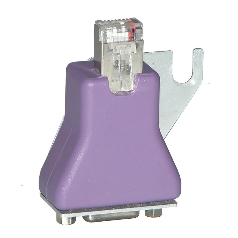 SCHNEIDER Adaptér VW3CANA71 CANopen RJ45 / SUB-D9 Poslední Šance