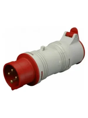Adaptér reverzační IP44 400V 16A 4-pól - RA 1643 SEZ Cenový Hit