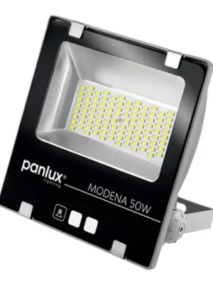 LED reflektor 50W venkovní IP65 MODENA 4000K (neutrální bílá) PANLUX PN33300010 Omezená Nabídka