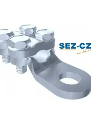 Jen Po Omezenou Doba Oko kabelové příložkové 7585-14 150mm2 M16 SEZ
