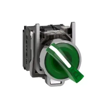 SCHNEIDER Hlavice ovládací XB4BK123G5 otočná Nakupujte Hned
