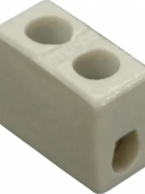 Svorkovnice svítidlová keramická 6110-06 1x4mm SEZ Levný