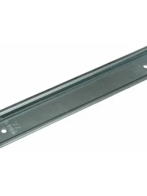 Cenová Bomba Nosná lišta DIN TS 35/040/0 35x7,5x400 mm pozink