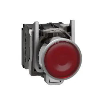 Nejlepší Volba SCHNEIDER Hlavice ovládací XB4BW34G5 stiskací
