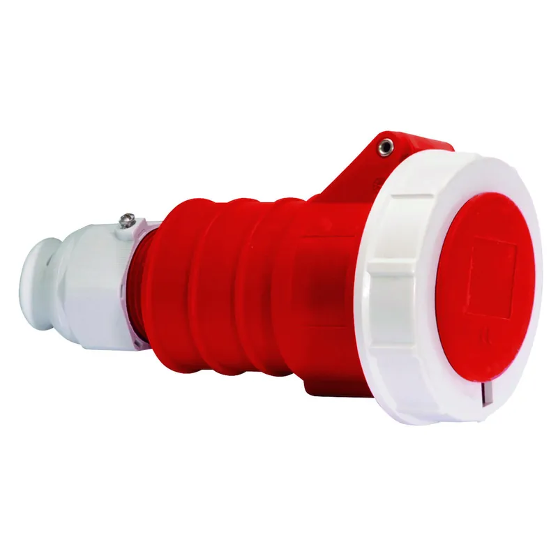 Přímo Od Výrobce BALS Spojka 31243 16A 5P/400V IP67