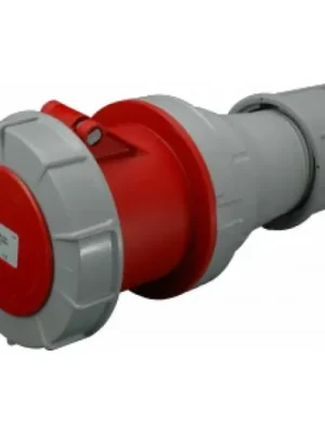 Zásuvka spojovací IP67 400V 125A 4-pól - ISGN 12543 SEZ Akce