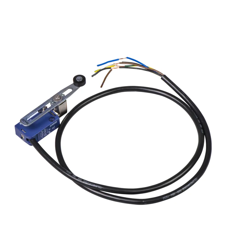 SCHNEIDER Spínač XCMD2145L1 polohový Novinka