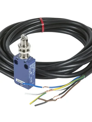 Akce SCHNEIDER Spínač XCMD25F2L1 polohový