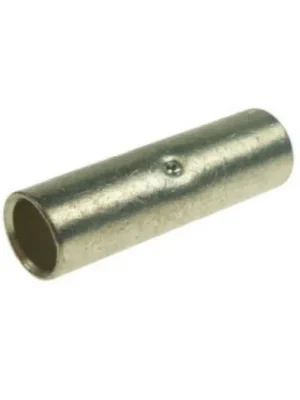 Oblíbený Spojka lehčená Cu SL 95 pocínovaná lisovací průřez 95mm2/ délka 58mm