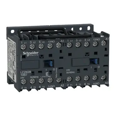 SCHNEIDER Stykač LC2K0910P7 230VAC Odeslání Ihned