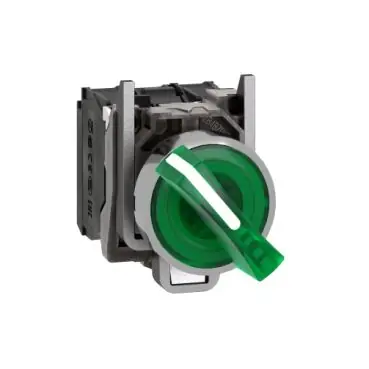 SCHNEIDER Hlavice ovládací XB4BK123B5 otočná Cenový Hit