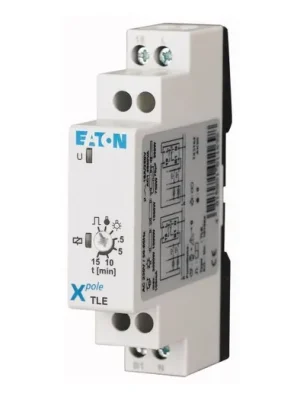 Schodišťový spínač TLE STOP/alarm 230V 16A EATON Výhodná Nabídka