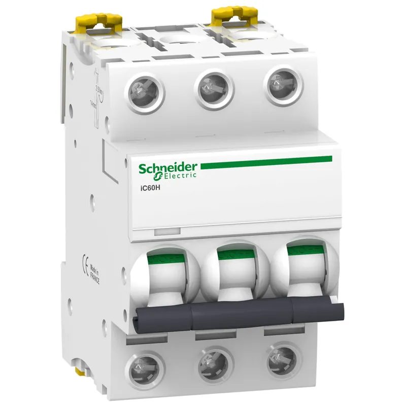 Omezená Nabídka SCHNEIDER Jistič 6B/3 iC60H A9F83306