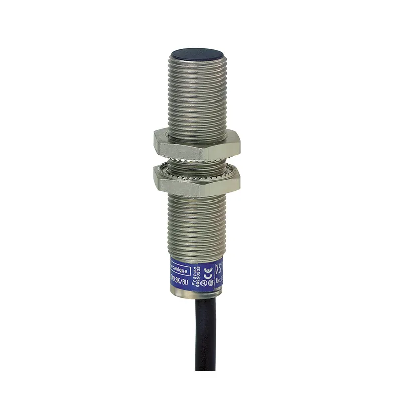 SCHNEIDER Čidlo XS612B1MBL2 indukční Cenová Bomba